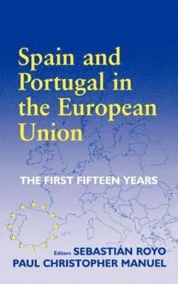 Spain and Portugal in the European Union 1