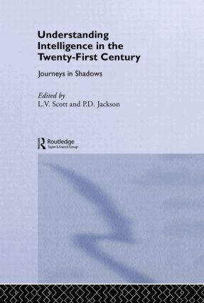 Peter Jackson, L.V. Scott - Understanding Intelligence in the Twenty-First Century, Inbunden