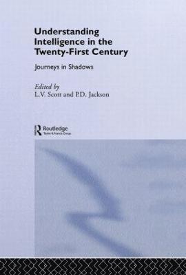 Understanding Intelligence in the Twenty-First Century 1