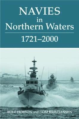 Navies in Northern Waters 1