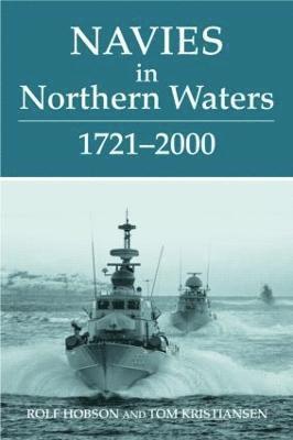 Navies in Northern Waters