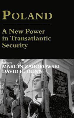 David H. Dunn, David H. Dunn, Marcin Zaborowski - Poland, Inbunden