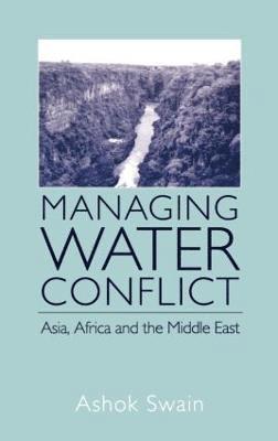 bokomslag Managing Water Conflict