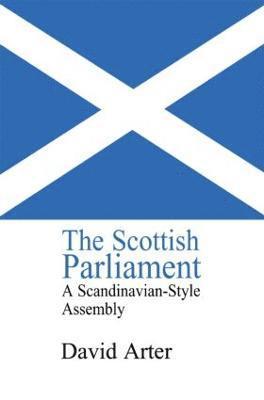 The Scottish Parliament 1
