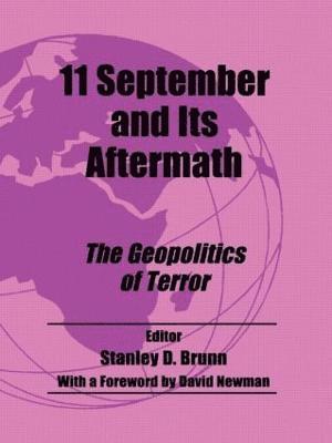 11 September and its Aftermath 1