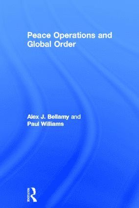 Peace Operations and Global Order 1