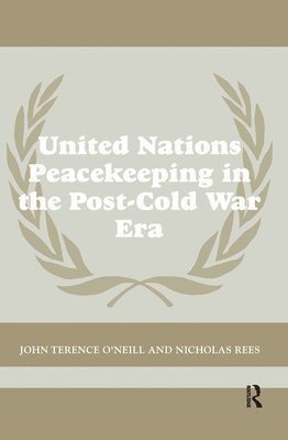 United Nations Peacekeeping in the Post-Cold War Era 1
