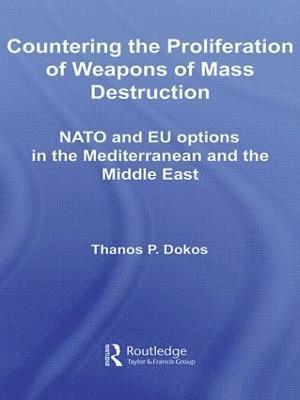 Countering the Proliferation of Weapons of Mass Destruction 1