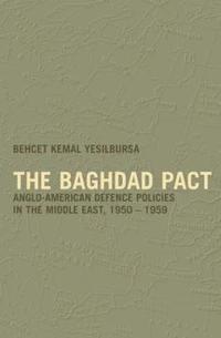 bokomslag The Baghdad Pact