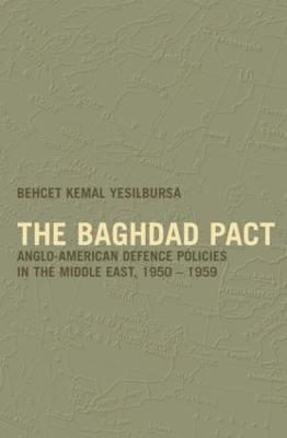 The Baghdad Pact 1