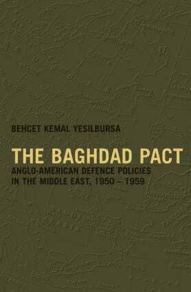 Baghdad Pact