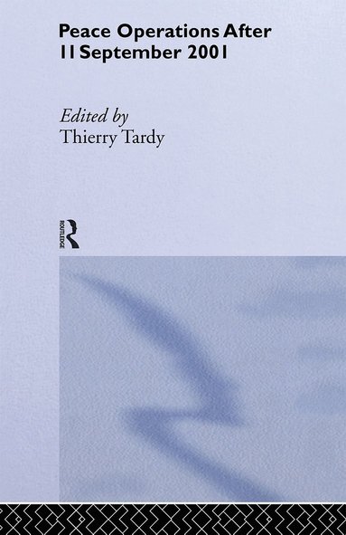 bokomslag Peace Operations After 11 September 2001