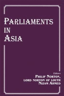 Parliaments in Asia 1