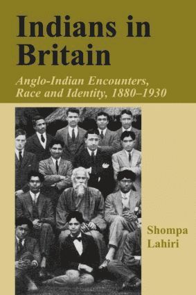 Indians in Britain 1