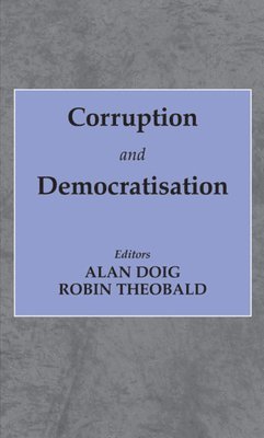 Corruption and Democratisation 1