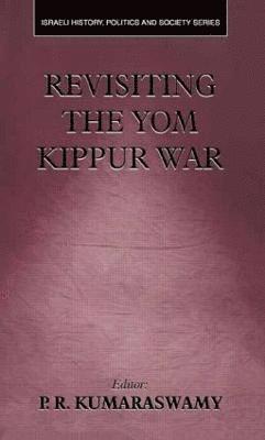 Revisiting the Yom Kippur War 1
