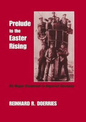 Prelude to the Easter Rising 1