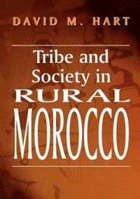 bokomslag Tribe and Society in Rural Morocco