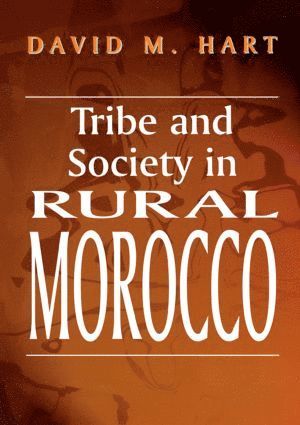Tribe and Society in Rural Morocco