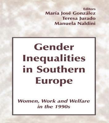 Gender Inequalities in Southern Europe