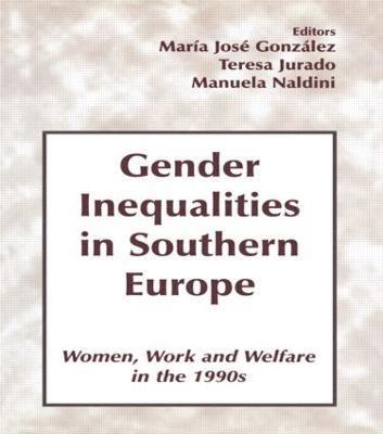 Gender Inequalities in Southern Europe 1