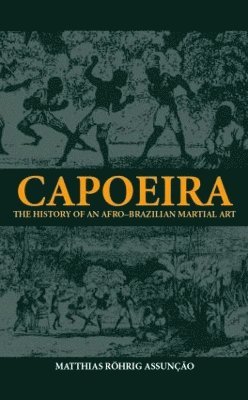 Capoeira 1