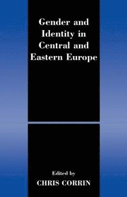 Gender and Identity in Central and Eastern Europe 1