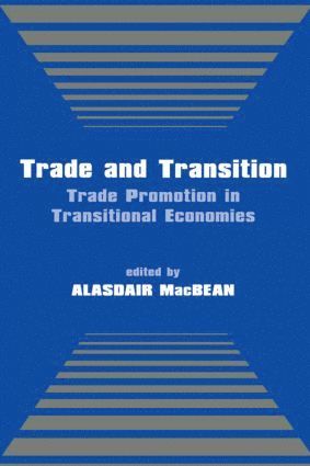 bokomslag Trade and Transition
