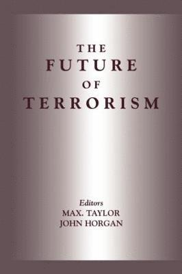 The Future of Terrorism 1