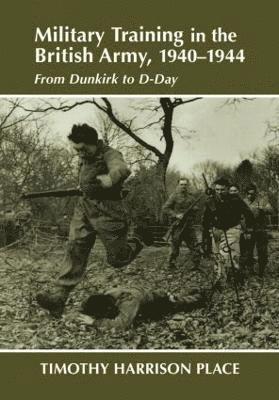 Military Training in the British Army, 1940-1944 1