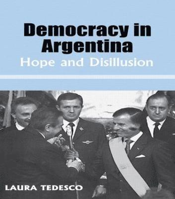 Democracy in Argentina 1