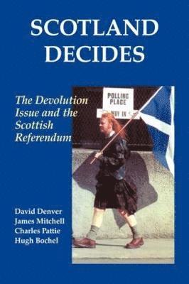 Scotland Decides 1