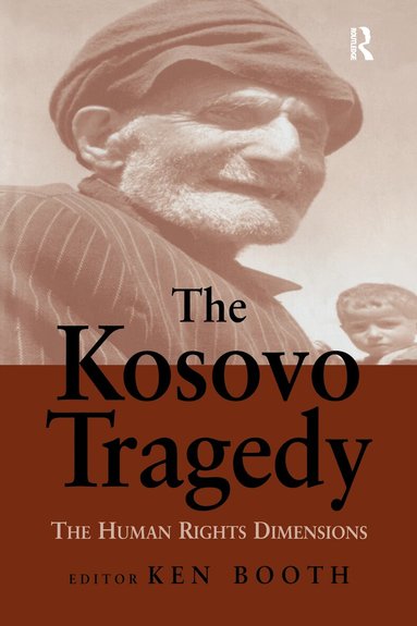 Ken Booth - Kosovo Tragedy, Häftad