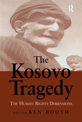 The Kosovo Tragedy 1