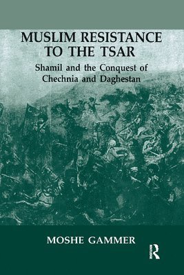 Muslim Resistance to the Tsar 1