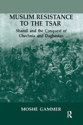 Muslim Resistance to the Tsar