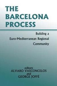bokomslag The Barcelona Process