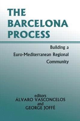The Barcelona Process 1