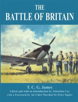 bokomslag Battle of Britain