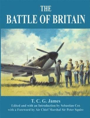 The Battle of Britain 1