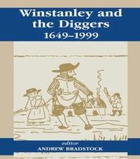 bokomslag Winstanley and the Diggers, 1649-1999