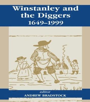 Winstanley and the Diggers, 1649-1999 1
