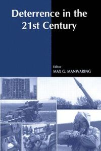 bokomslag Deterrence in the Twenty-first Century