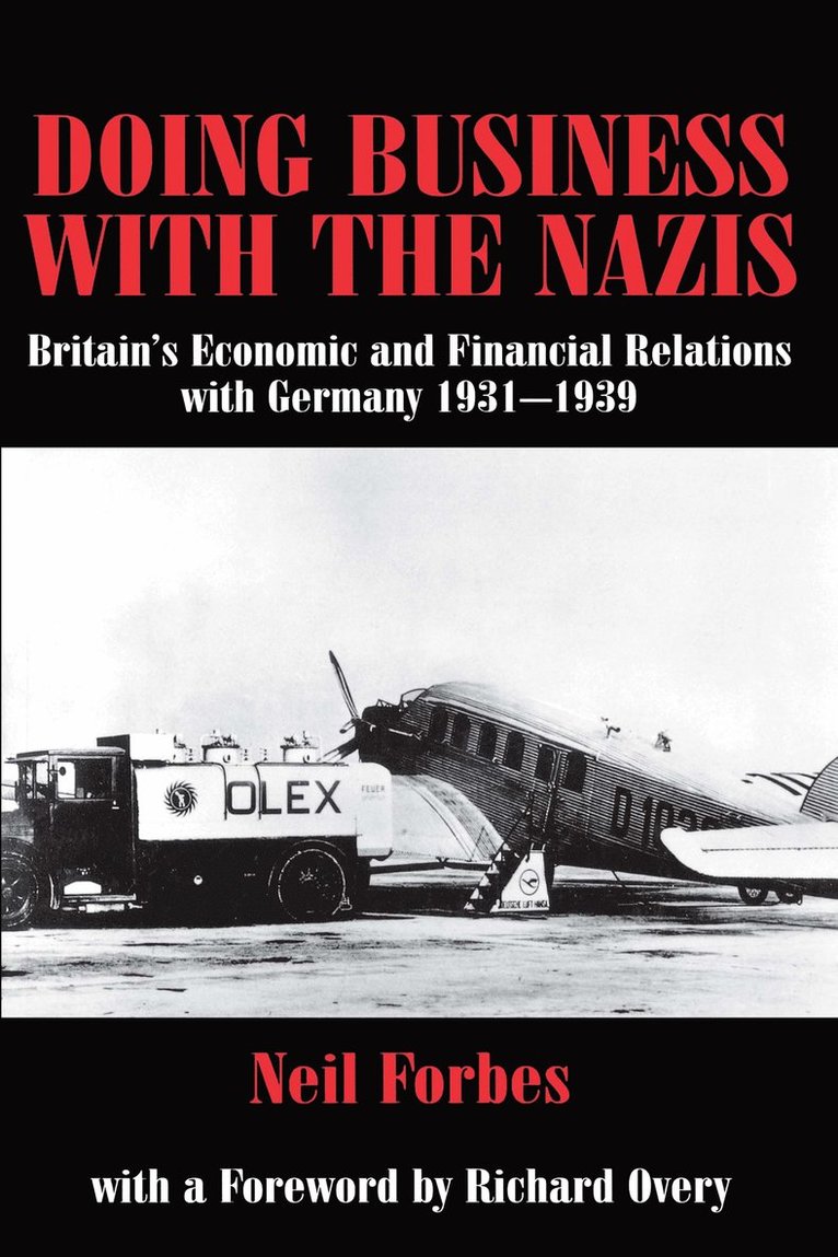 Doing Business with the Nazis 1