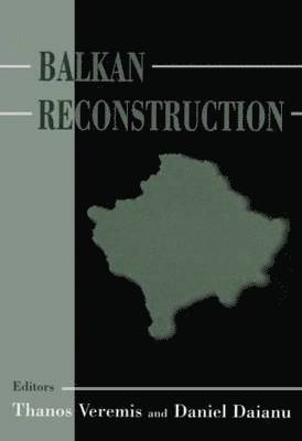 Balkan Reconstruction 1