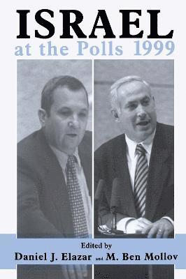 Israel at the Polls 1999 1