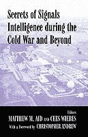 bokomslag Secrets of Signals Intelligence During the Cold War