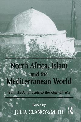 North Africa, Islam and the Mediterranean World 1