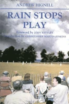 Rain Stops Play 1