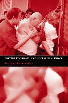 British Football & Social Exclusion 1